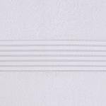 Utopia 4-Pack Quick-Dry Bath Towels, White