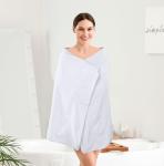 Premium 4 Pack Cotton Bath Towels Set