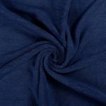 Navy Premium 4-Pack Quick Dry Bath Towels