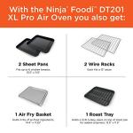 Ninja DT201 Foodi 10-in-1 XL Pro Air Fryer