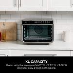 Ninja DT201 Foodi 10-in-1 XL Pro Air Fryer