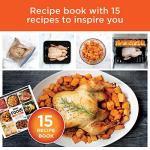 Ninja DT201 Foodi 10-in-1 XL Pro Air Fryer