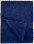 Amazon Basics Cotton Light Bed Sheet Set, Navy