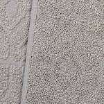 Yarn Dyed Green 6-Piece Towel Set