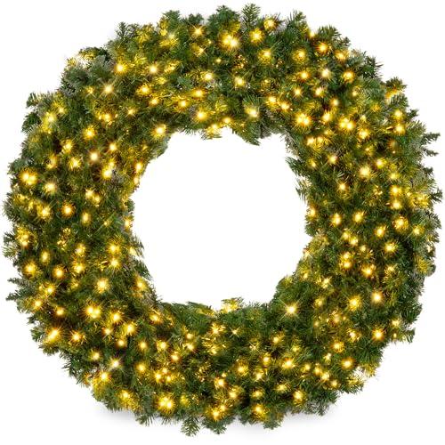 Wreaths