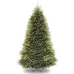 9 ft Unlit Dunhill Fir Artificial Christmas Tree