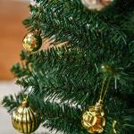 Slim 6' Artificial Pencil Christmas Tree