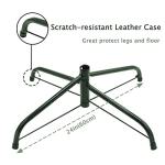 Juegoal 7 ft Color-Changing Pre-Lit Christmas Tree