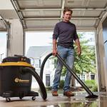 Vacmaster Professional Beast Series Wet/Dry Vac 16 Gallon
