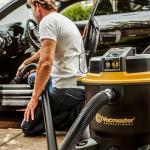 Vacmaster Professional Beast Series Wet/Dry Vac 16 Gallon