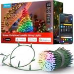 Govee 66ft RGBWIC Smart Christmas String Lights