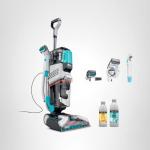 Shark EX201 CarpetXpert: Ultimate Upholstery Cleaner