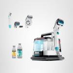 Shark StainStriker Carpet & Upholstery Cleaner