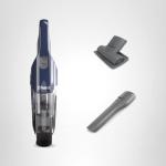 Shark CH701 Cyclone PET Handheld Vacuum - Powerful Hair Removal