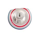 Kurt Adler Mini Glass Ornament Set of 24