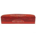 Kurt Adler 12-Pack Mini Plastic Ornaments