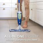 Bona Premium Motion Multi-Surface Floor Spray Mop