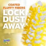 Swiffer Heavy Duty Duster Bundle - Handle + 12 Dusters