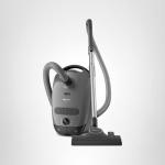 Miele Classic C1 Vacuum Cleaner, Graphite