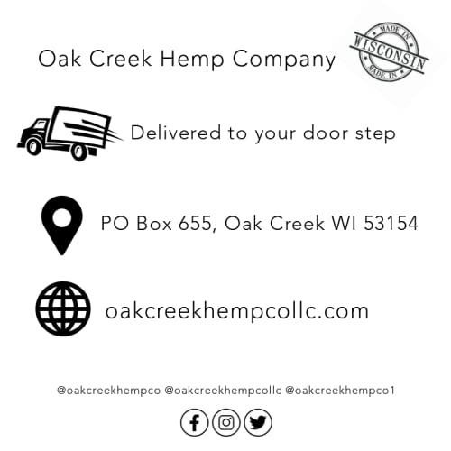 Peppermint Hemp Seed Oil Lip Balm - Satin Finish