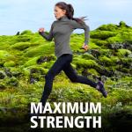 Odeseana High Strength Hemp Cream - 2 Pack