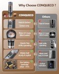 Portable Espresso Maker for Camping and RVs