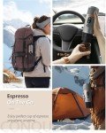 Portable Espresso Maker for Camping and RVs