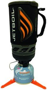 Jetboil Flash Portable Camping Stove System