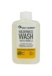 Citronella Wilderness Wash - 3 Ounce Bottle