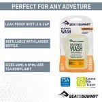 Citronella Wilderness Wash - 3 Ounce Bottle
