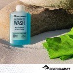Citronella Wilderness Wash - 3 Ounce Bottle