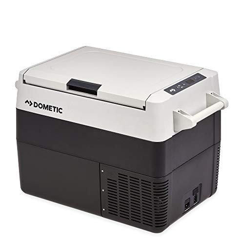 Coolers and Food Storage