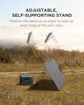 ECOFLOW RIVER 2 Max Solar Generator & Panel