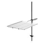 Stromberg Carlson Campfire Grill with Stake