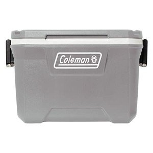 Coleman Classic 52-Quart Insulated Portable Cooler