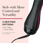 Revlon One-Step Hair Dryer and Styler Brush