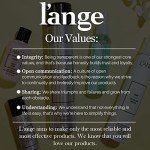 L'ANGE Le Volume 2-in-1 Blow Dryer Brush