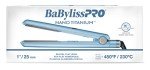 BaBylissPRO Nano Titanium Digital Flat Iron 1