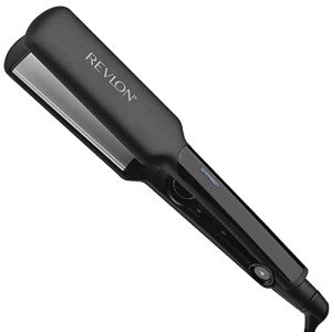 Revlon Ceramic Flat Iron for Smooth Styles