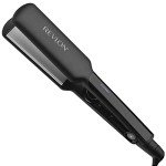 Revlon Ceramic Flat Iron for Smooth Styles