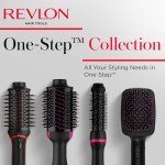 Revlon One-Step Hair Dryer and Styler Brush