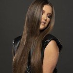 CHI Original Ceramic Flat Iron for Smooth Styles