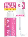 Strong Nail Glue for Press-Ons & Acrylics 8ml