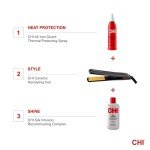 CHI Original Ceramic Flat Iron for Smooth Styles