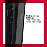 Revlon Ceramic Flat Iron for Smooth Styles