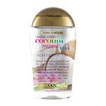 Coconut Miracle Oil for Dry, Coarse Hair