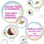 Coconut Miracle Oil for Dry, Coarse Hair