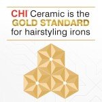 CHI G2 Hair Straightener for Smooth Styles