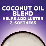 Coconut Miracle Oil for Dry, Coarse Hair