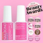 Strong Nail Glue for Press-Ons & Acrylics 8ml